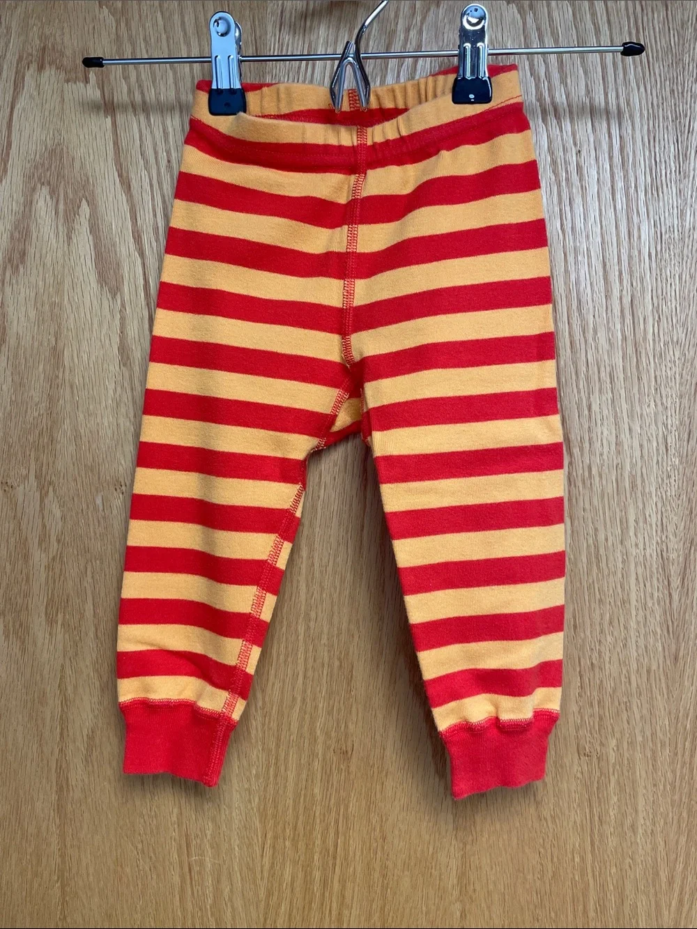 Toddler Elmo Pajamas